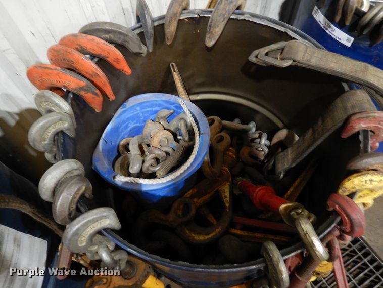 image for item LT9863 Tools