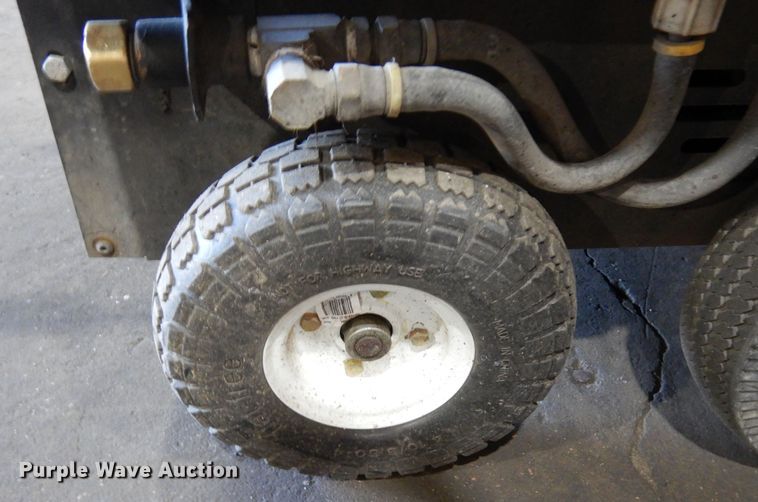 image for item LT9864 Landa OHW4-20024A  pressure washer