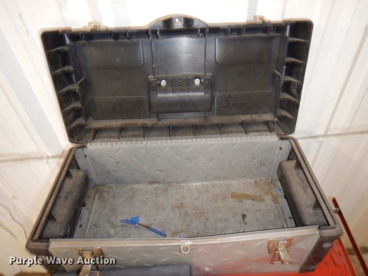 image for item LT9877 Mac Tools  toolbox