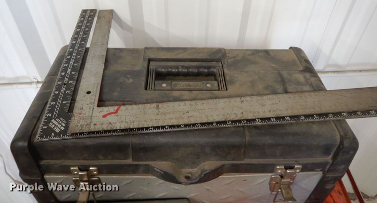 image for item LT9877 Mac Tools  toolbox