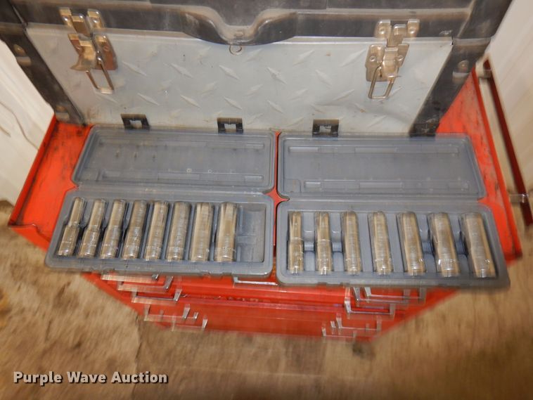 image for item LT9877 Mac Tools  toolbox