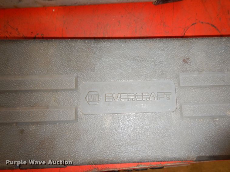 image for item LT9877 Mac Tools  toolbox