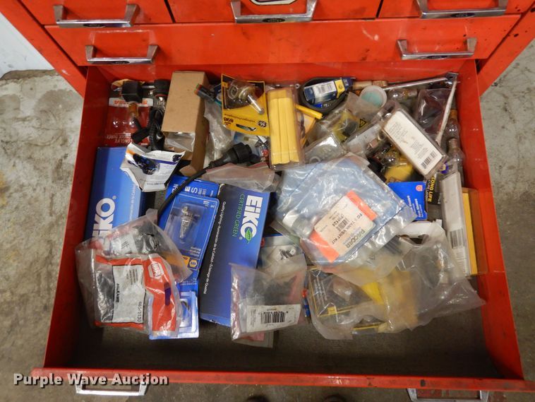 image for item LT9877 Mac Tools  toolbox