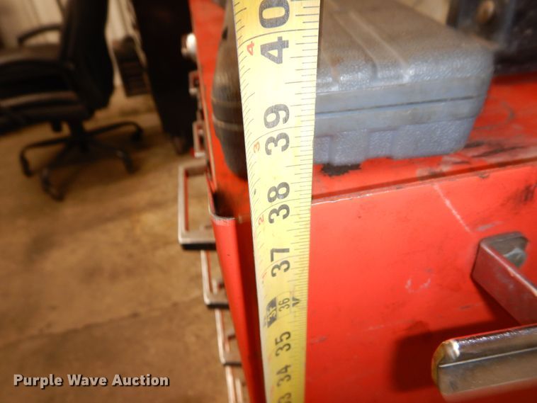 image for item LT9877 Mac Tools  toolbox