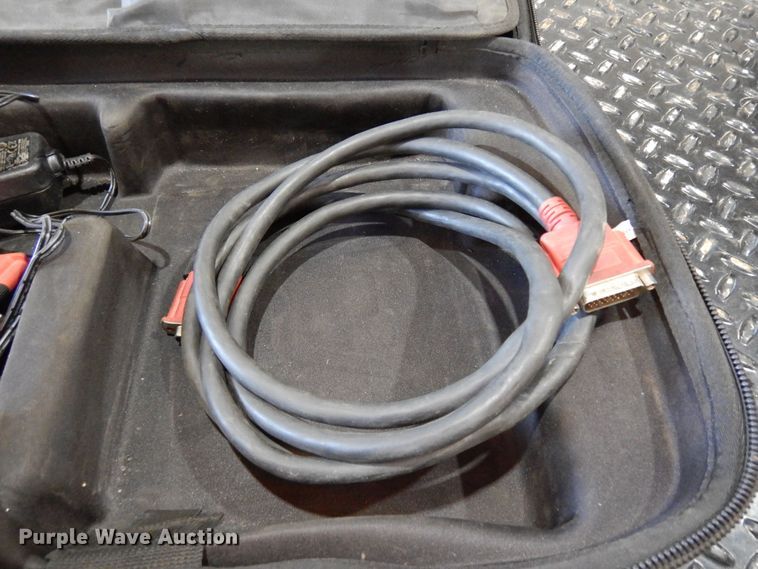 image for item LT9879 Snap-on Pro-Link Ultra  diagnostic scanner