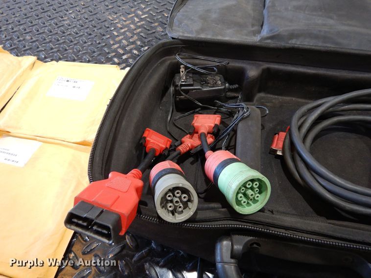 image for item LT9879 Snap-on Pro-Link Ultra  diagnostic scanner