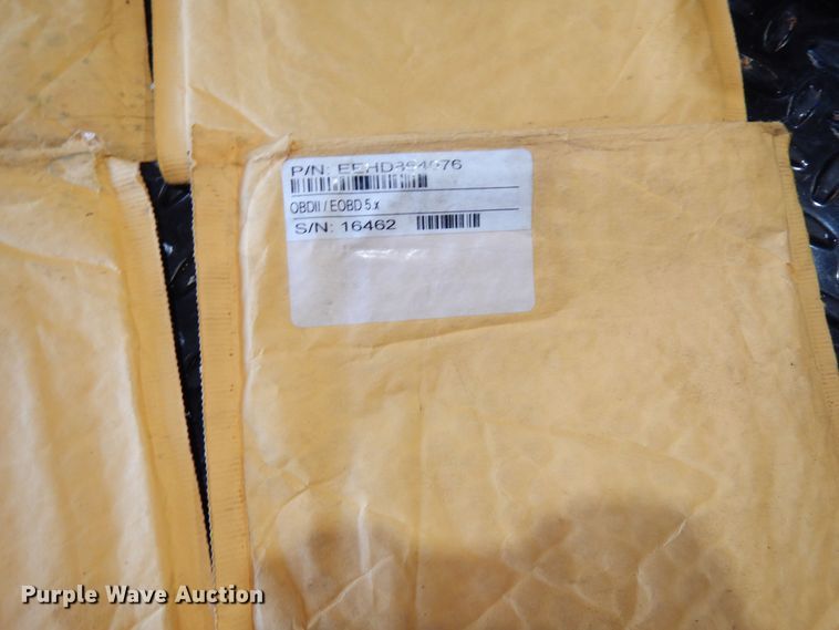 image for item LT9879 Snap-on Pro-Link Ultra  diagnostic scanner