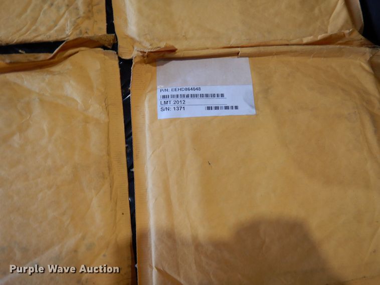 image for item LT9879 Snap-on Pro-Link Ultra  diagnostic scanner