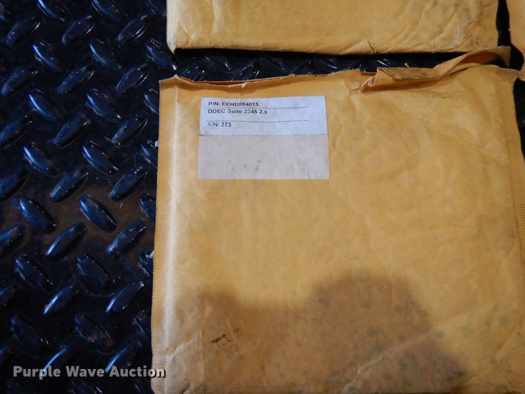 image for item LT9879 Snap-on Pro-Link Ultra  diagnostic scanner