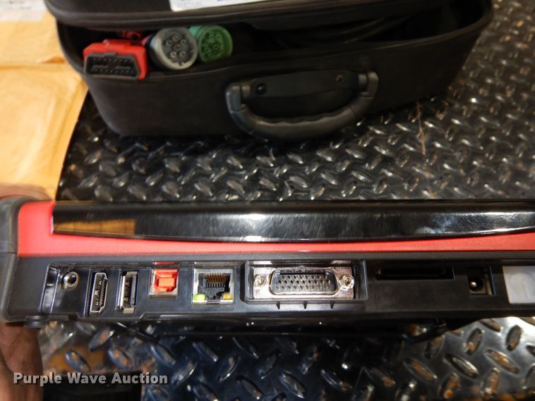 image for item LT9879 Snap-on Pro-Link Ultra  diagnostic scanner