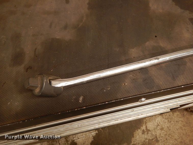 image for item LT9880 Tactix  toolbox and tools