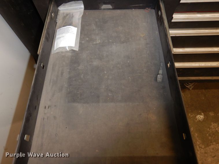 image for item LT9880 Tactix  toolbox and tools