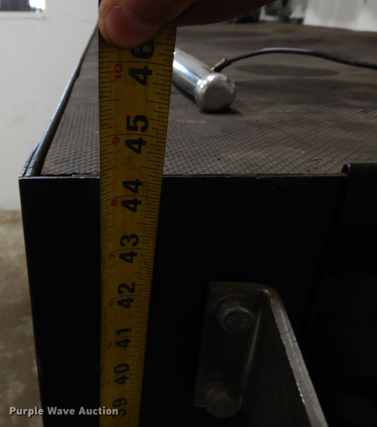 image for item LT9880 Tactix  toolbox and tools