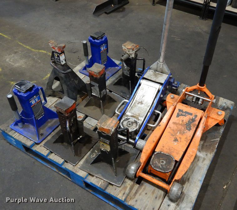 image for item LT9881 Tools