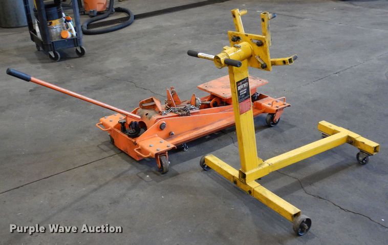 image for item LT9882 Tools