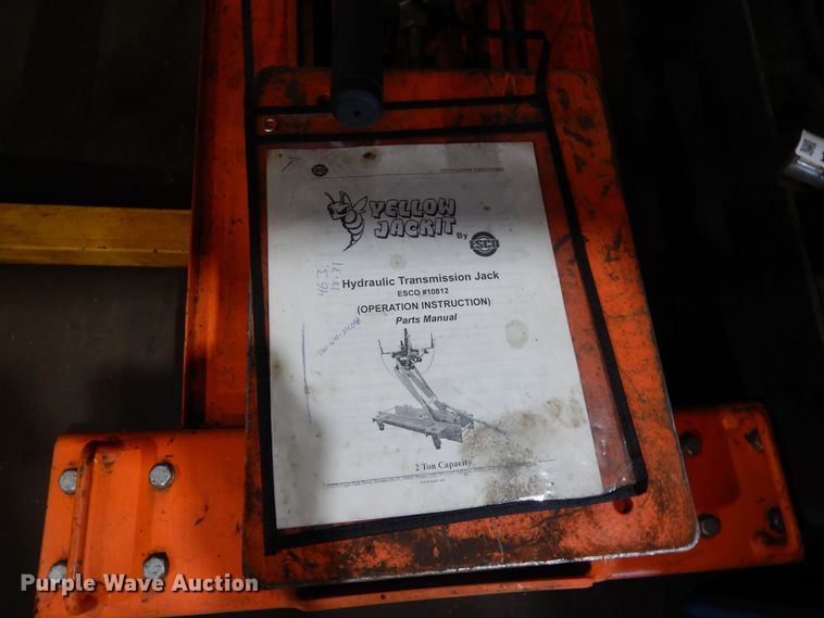 image for item LT9882 Tools