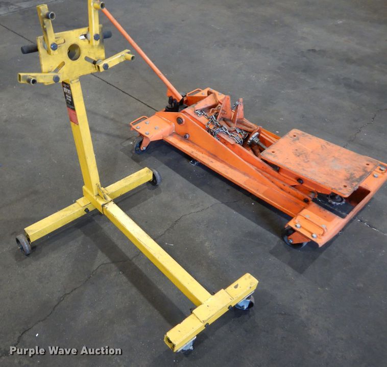 image for item LT9882 Tools