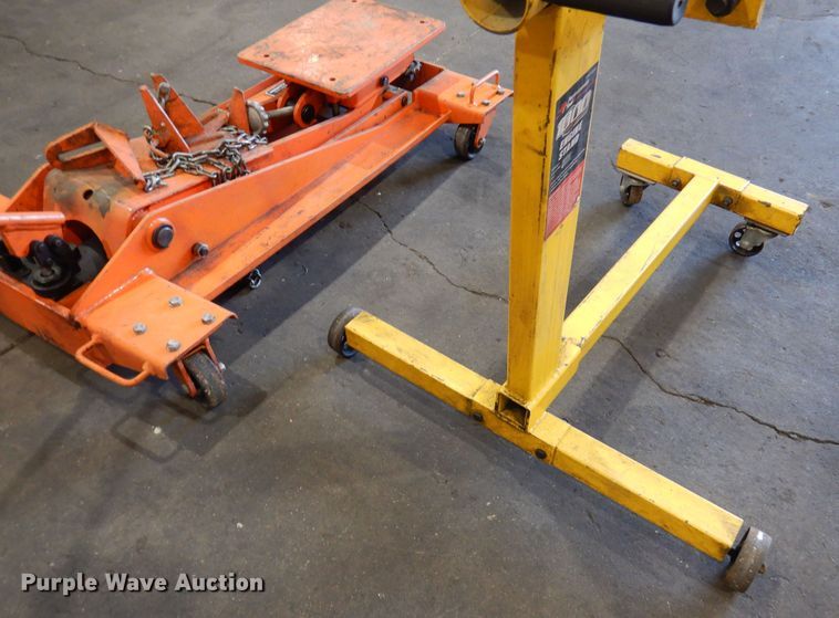 image for item LT9882 Tools