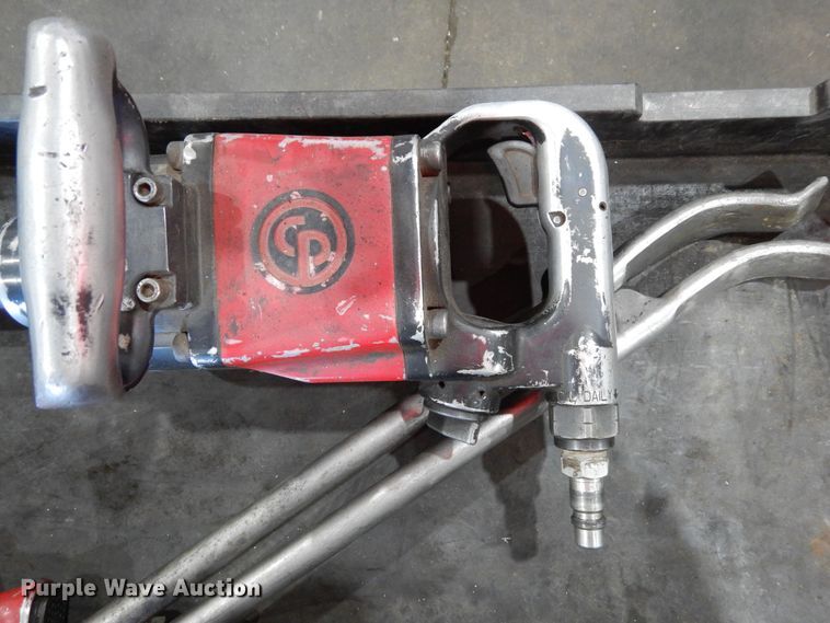 image for item LT9885 Tire tools