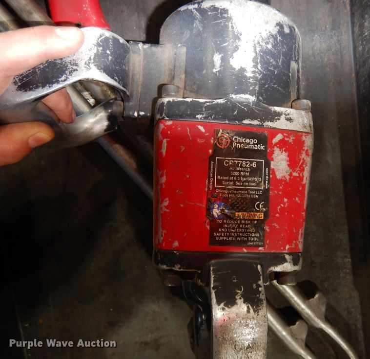 image for item LT9885 Tire tools