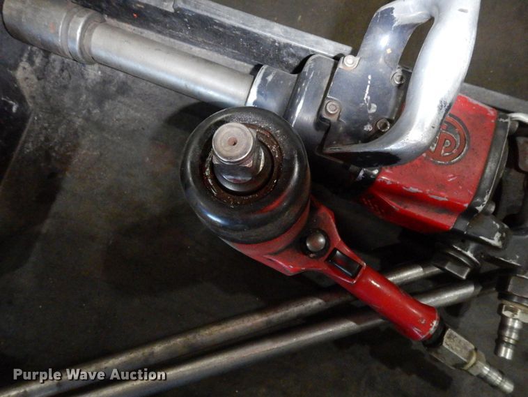 image for item LT9885 Tire tools