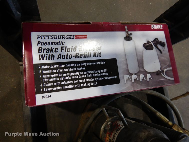 image for item LT9885 Tire tools