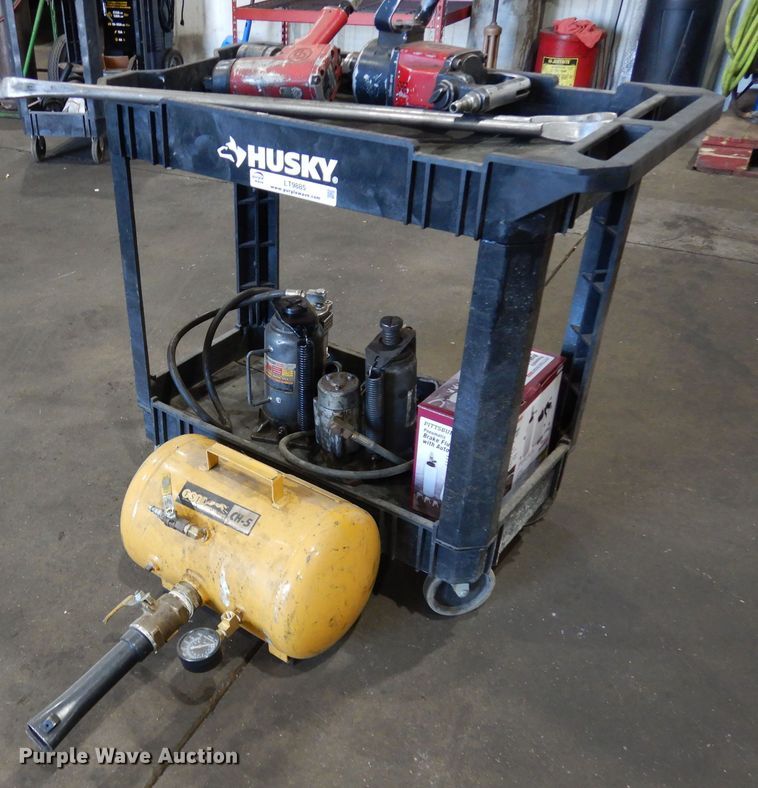 image for item LT9885 Tire tools