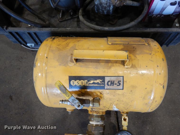 image for item LT9885 Tire tools