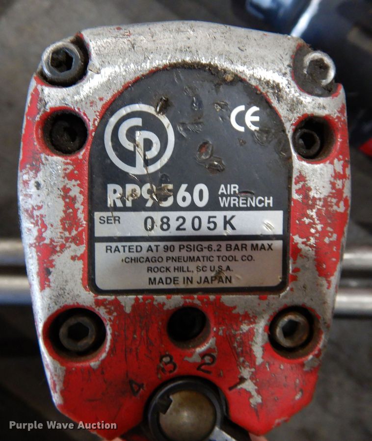 image for item LT9885 Tire tools