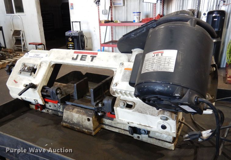 image for item LT9887 (2) band saws