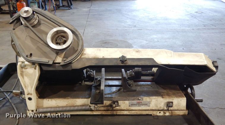 image for item LT9887 (2) band saws