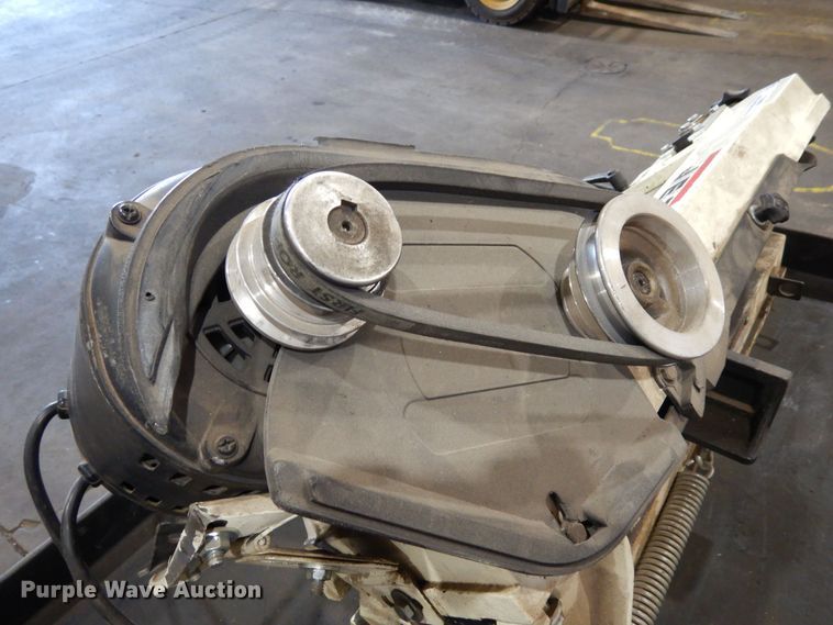 image for item LT9887 (2) band saws