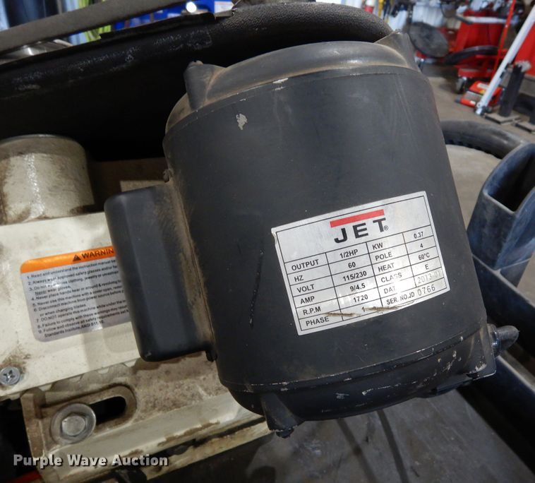 image for item LT9887 (2) band saws