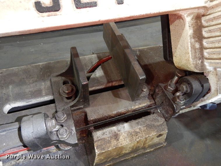 image for item LT9887 (2) band saws