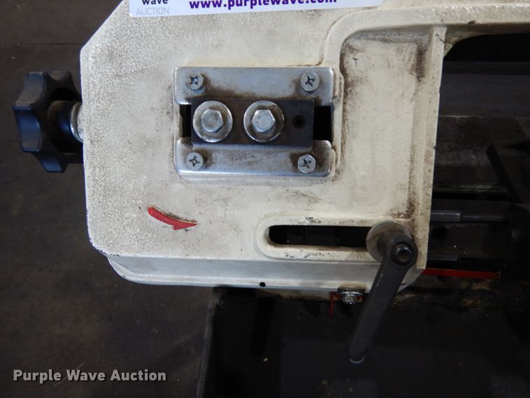 image for item LT9887 (2) band saws