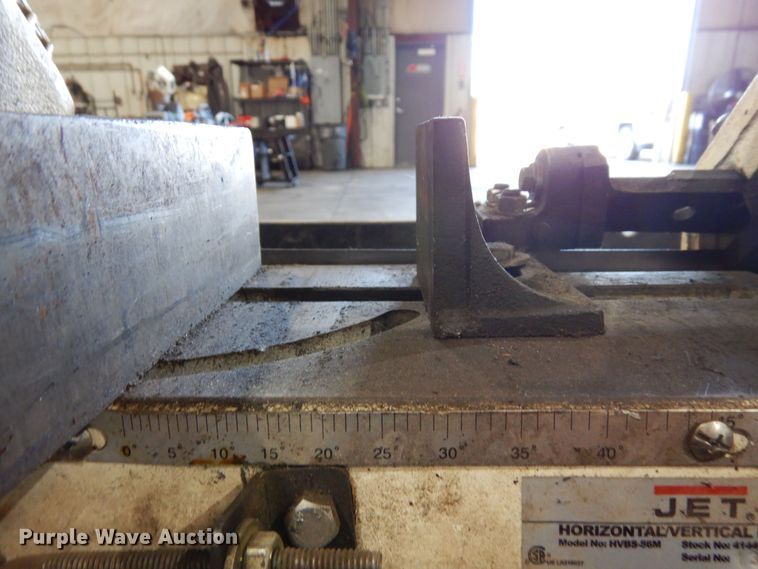 image for item LT9887 (2) band saws