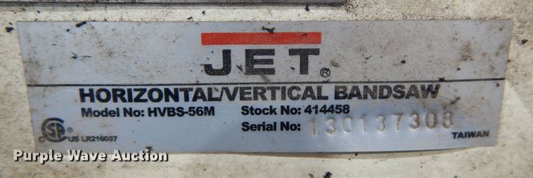 image for item LT9887 (2) band saws