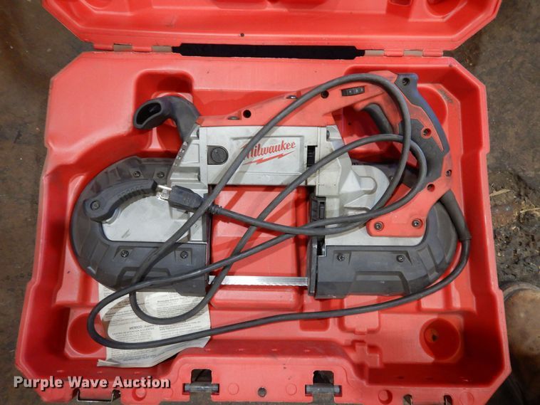 image for item LT9887 (2) band saws