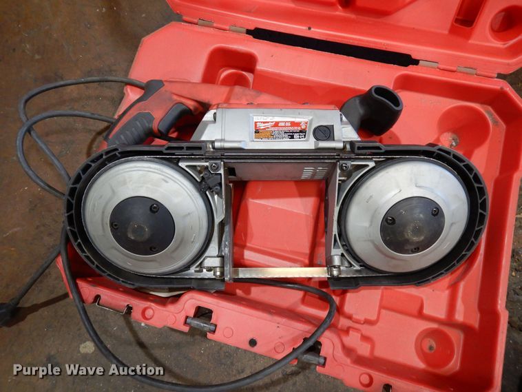 image for item LT9887 (2) band saws