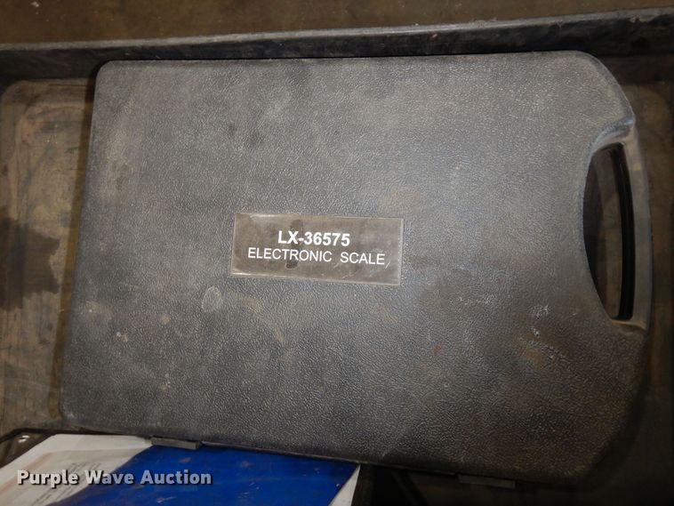 image for item LT9888 Mastercool Twin Turbo  refrigerant recovery machine