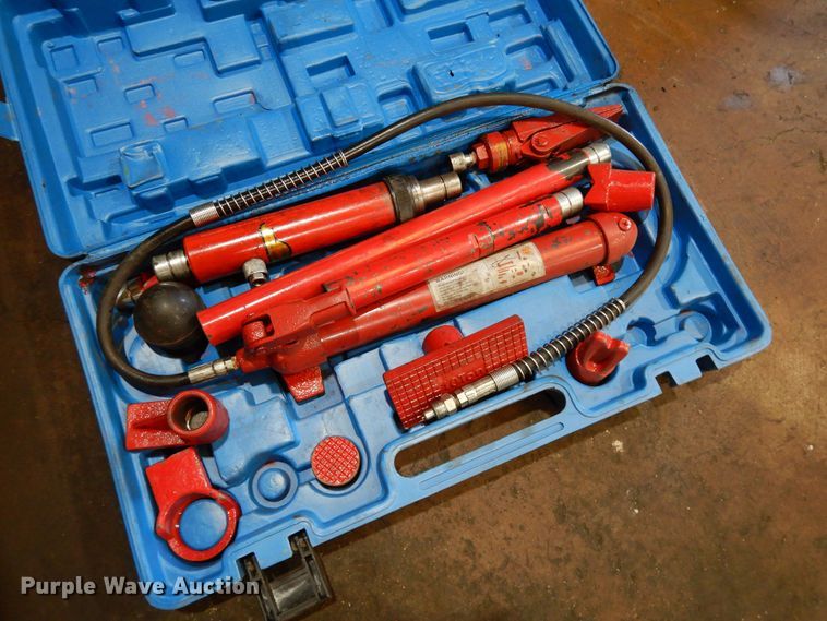 image for item LT9889 (2) porta-power