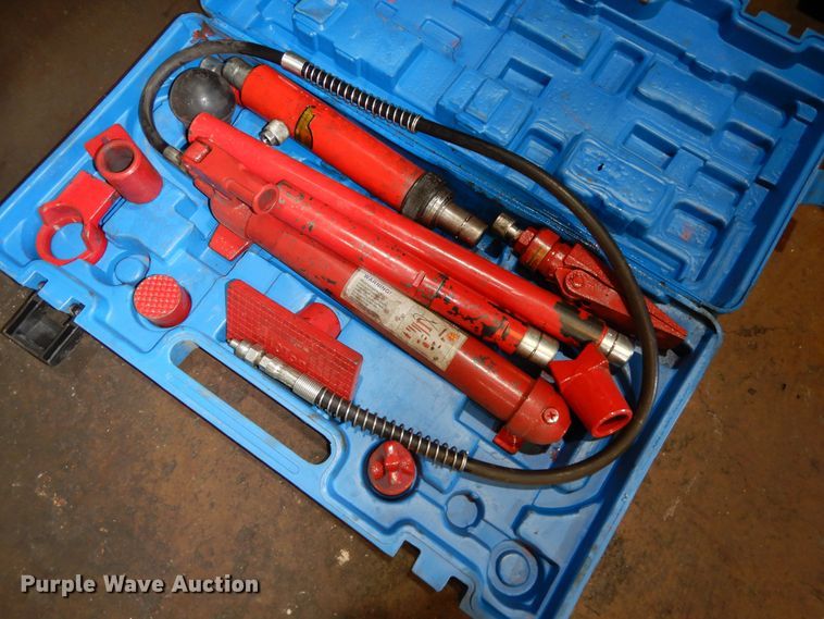 image for item LT9889 (2) porta-power