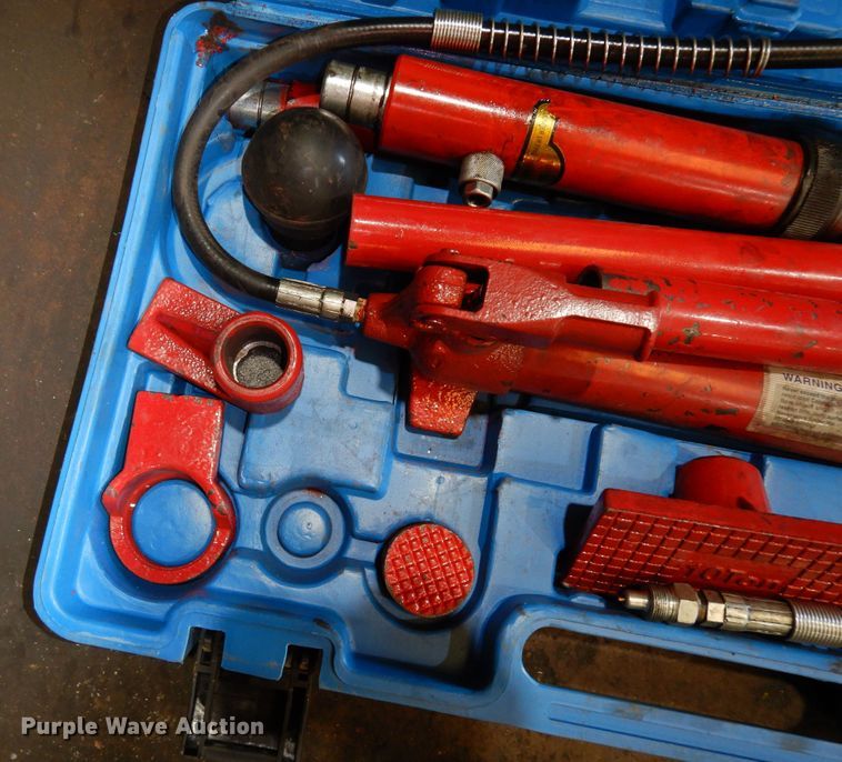 image for item LT9889 (2) porta-power