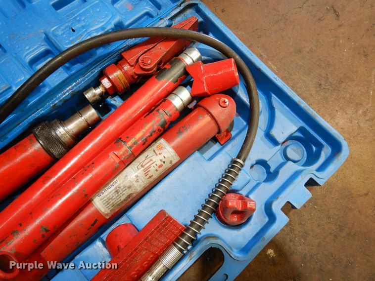 image for item LT9889 (2) porta-power