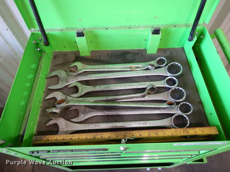 image for item LT9896 US General  toolbox