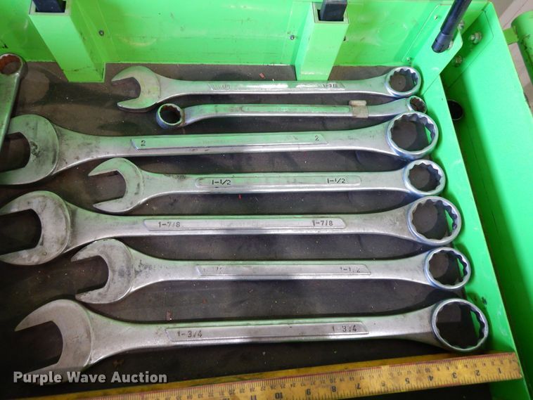 image for item LT9896 US General  toolbox