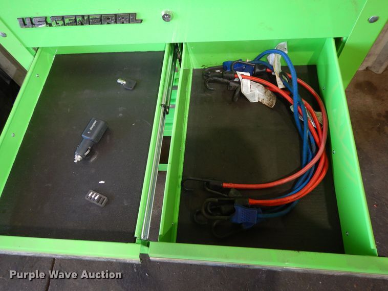 image for item LT9896 US General  toolbox