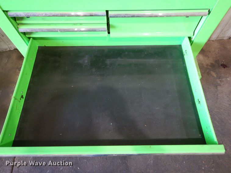 image for item LT9896 US General  toolbox