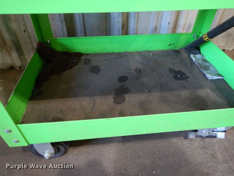 image for item LT9896 US General  toolbox