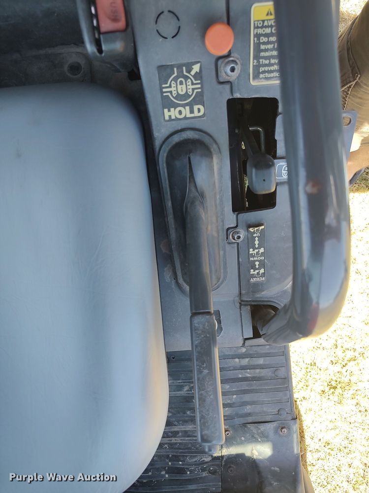 image for item LU9182 2011 Kubota RTV1140 CPX  utility vehicle